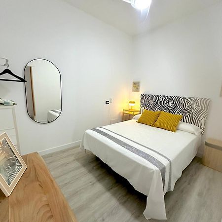 阿雷西费Edificio Altavista 57公寓 外观 照片
